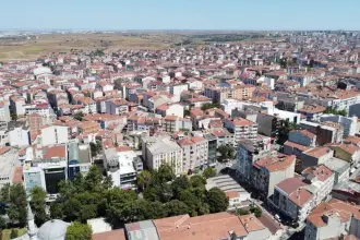 2026 emlak vergisi için inşaat maliyetleri açıklandı