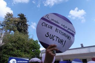 Şırnak’ta 15 yaşındaki çocuğunu 8 yıl istismar eden fail tutuklandı