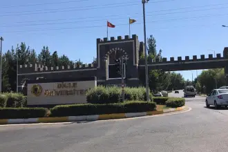 Üniversite kampüsünde petrol bulundu, 6 sondaj kuyusu açılacak