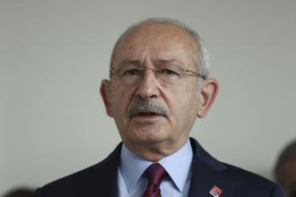 Kılıçdaroğlu: Erdoğan'a 5 saat ulaşılamadı, ona ulaşamazsan karar alamıyorsun