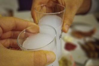 Efe rakı grubuna zam yapıldı