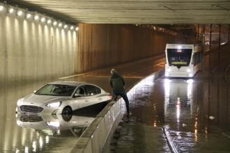 Ankara, İstanbul ve İzmir dahil 20 il için şiddetli yağış uyarısı