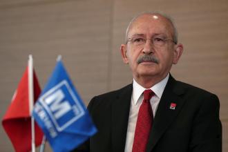 Kılıçdaroğlu: Kriz buhrana dönüştü, fatura düşük gelirlilere çıkıyor