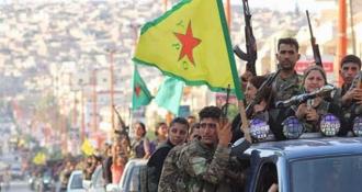 Kerbela’dan Kobane’ye süren matem