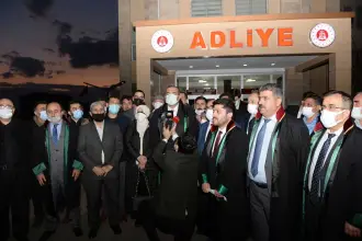 Muhsin Yazıcıoğlu'nun ölümüne ilişkin yargılanan 4 kamu görevlisine hapis cezası