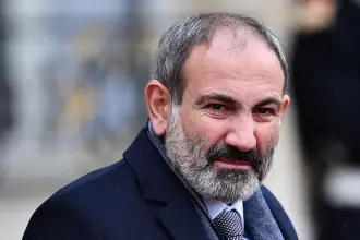 Paşinyan: Hükümet pazar günü istifa edecek