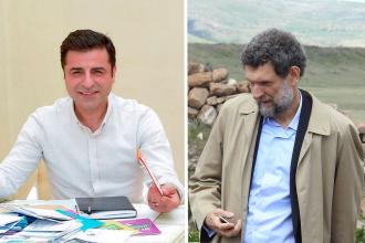 Avrupa Konseyi Bakanlar Komitesi, Demirtaş ve Kavala'nın bırakılmasını talep etti