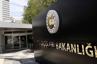 Türkiye'ye gelen kuru yük gemisi Karadeniz'de İHA saldırısına uğradı