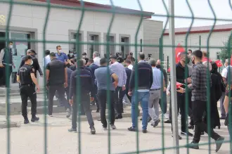 Kobanê Davası'nda konuşan Ayla Akat Ata: Dosyada yeni bir hukuk garabeti yaşanıyor