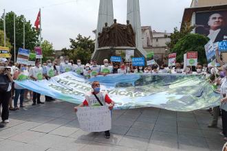 Kanal İstanbul'da gizli kapaklı yapılan 3,1 milyar liralık ikinci ihale sonuçlandı