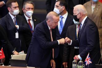Dr. Can Cemgil, Erdoğan'ın ABD ziyaretinin ertelenmesini değerlendirdi: Erteleme, sıkılaşan ilişkilere halel getirmez