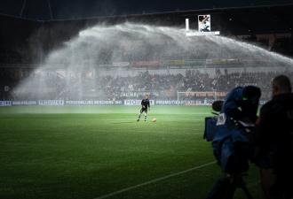 Futbol organizasyonlarının kâr eksenindeki dönüşümü