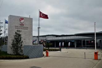 Kulüpler Birliği Vakfı, TFF seçiminin haziran ayı başında yapılmasını istiyor