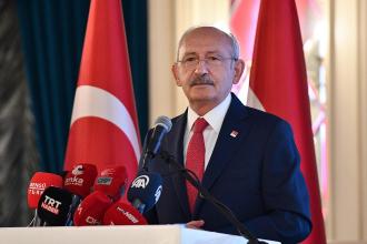 Kılıçdaroğlu, faiz kararı öncesi bürokratlara çağrı yaptı