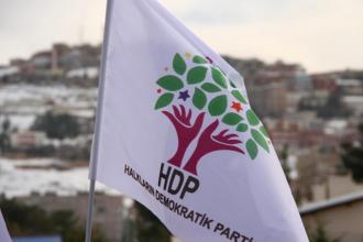 HDP'nin eski MYK üyelerinin ‘Ermeni Soykırımı’ açıklamasından yargılandığı davada karar çıktı