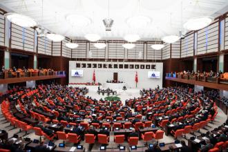 "Hayat pahalılığı araştırılsın" teklifi AKP MHP oylarıyla reddedildi
