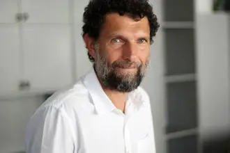Osman Kavala davasında gözler AİHM’de: Karar yarın açıklanacak