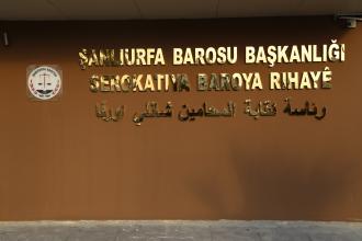 Şanlıurfa Barosu: İki çocuk işçinin öldüğü iş cinayeti denetimsizliği göstermiştir
