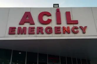 Burdur, Kırklareli ve Edirne'de zehirlenme şüphesi: Bir günde 86 öğrenci hastanelik oldu