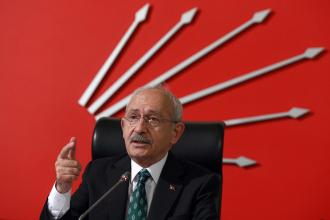 Kılıçdaroğlu'dan asgari ücret önerisi: 384 doların karşılığı olan Türk lirasını versinler