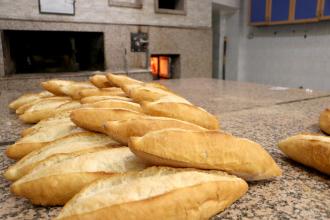 Ankara’da ekmeğe yüzde 25 zam geldi