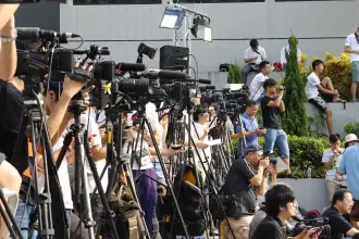 RSF'den Dünya Mülteciler Günü raporu: Beş yılda bin 468 gazeteci sürgüne zorlandı