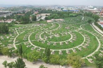 İstinaf Mahkemesi karar verdi: Atatürk Orman Çiftliği arazisine rezidans ve ticaret merkezi yapılamayacak