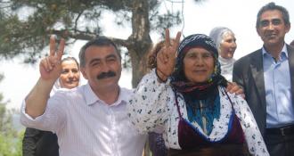 Turgut Öker: Seçim, Erdoğan için ölüm kalım meselesi