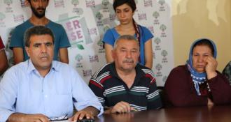 ‘Saldırılara cevabı 7 Haziran’da vereceğiz’