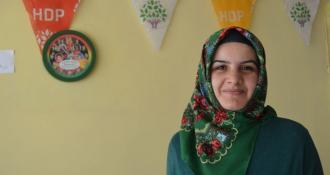 'Erzurum’da kadınların önünü kadınlar açacak'