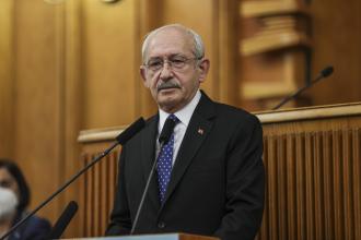 Kılıçdaroğlu'ndan Erdoğan'a: Senin imzan olan belgeleri de açıklayacağız meraklanma