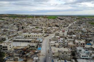 İHD: Dürzi toplumuna dönük saldırılarda 70 kişi öldü