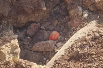 Kolombiya'da bir maden ocağında toprak kayması sonucu 10 kişi öldü