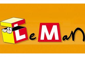Leman dergisine "karikatür" soruşturması: 4 kişi gözaltına alındı