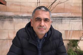 Mehmet Türkmen’in tutukluluğuna yapılan itiraz reddedildi
