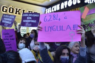 Kayseri’de Kadir C. ayrı yaşadığı kadını bıçakla yaraladı