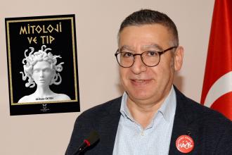 Doktor ve Yazar Ali İhsan Ökten: Mitoloji özellikle hayal dünyamı çok genişletti
