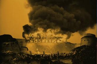 Thanatos’un Zaferi