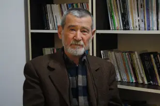 Ahmet Telli kimdir?