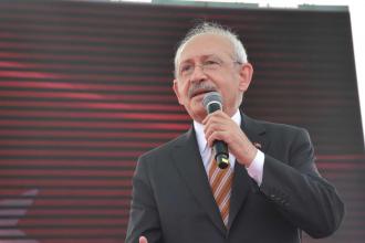 Kılıçdaroğlu: Göç İdaresine milletimiz adına gitmem gerekiyor