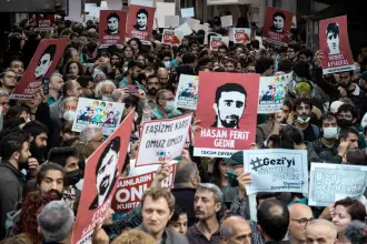 Gezi tutukluları ve cezaevindeki seçilmişler 'çerçeve yasa'dan yararlanacak mı?