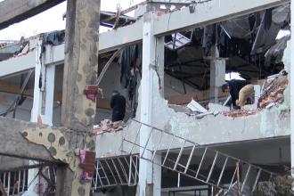 TMMOB Kimya Mühendisleri Odası İstanbul Şubesinden Tuzla'daki fabrika patlamasına ilişkin açıklama
