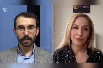 Göçmenlerin zorla geri gönderilmesi mümkün mü, sorun nasıl çözülebilir? - Dr. Neva Övünç Öztürk | Ankara Baskısı