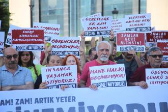 Asgari ücretli ailelerin çocukları: Harçlık istemekten çekinir haldeyiz