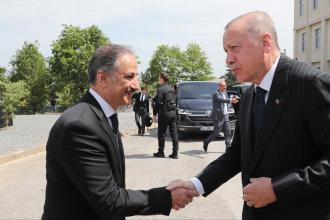 Naci İnci yeniden Boğaziçi Üniversitesi’ne kayyım olarak atandı: İnci'nin 4 yıllık 'kara' bilançosu