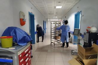 Cerrahpaşa'da seçim manzarası: İşçi yapacağı siyaseti kendi koşullarıyla ilişkilendirmekten kaçınıyor