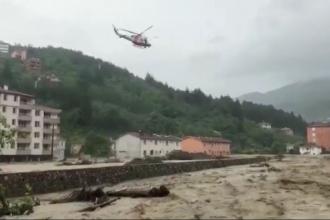 Kastamonu'da sel kontrol projesinin ihalesi ödenek yetersizliğinden iptal edilmiş