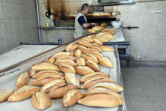 İstanbul'da ekmek fiyatlarına zam kapıda