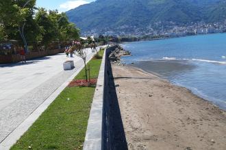 Ordu’da adaylar kenti betonlaştırma yarışında