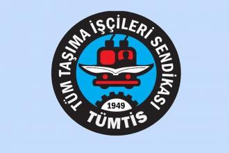 TÜMTİS: Sorunlarımızın ağırlaştığı koşullarda 1 Mayıs'ı selamlıyoruz